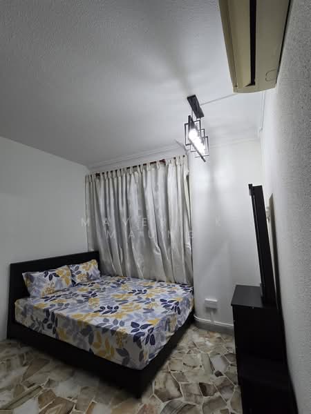 120 Simei Street 1, 120 Simei Street 1, Room Rental, 150 sqft, HDB Flat For Rent, by Maverick Maung, 60090819 - Bedroom - PropertyGuru.com.sg