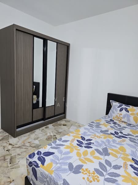 120 Simei Street 1, 120 Simei Street 1, Room Rental, 150 sqft, HDB Flat For Rent, by Maverick Maung, 60090819 - Bedroom - PropertyGuru.com.sg