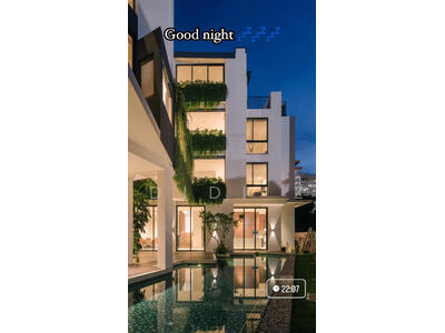 For Sale - 1a jalan mas kuning