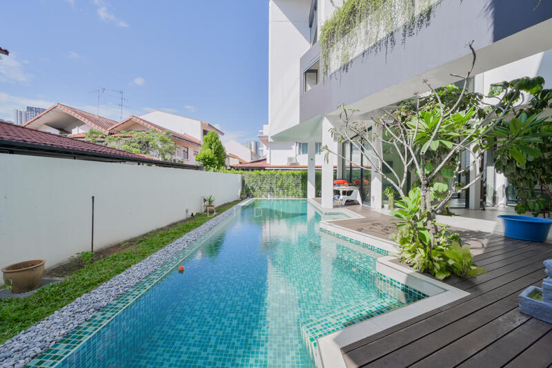 For Sale - 1a jalan mas kuning
