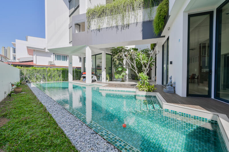For Sale - 1a jalan mas kuning