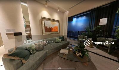 For Sale - Arina East Residences