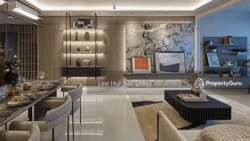 For Sale - ⭐️5 min MRT FH $25XX psf