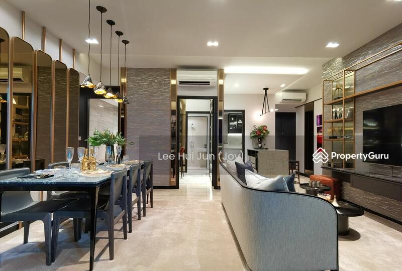 For Sale - ⭐️5 min MRT FH $25XX psf