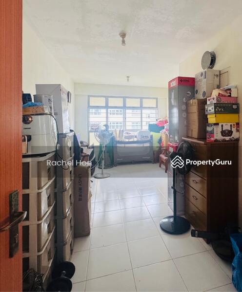 For Sale - 675B Fern Grove @ Yishun