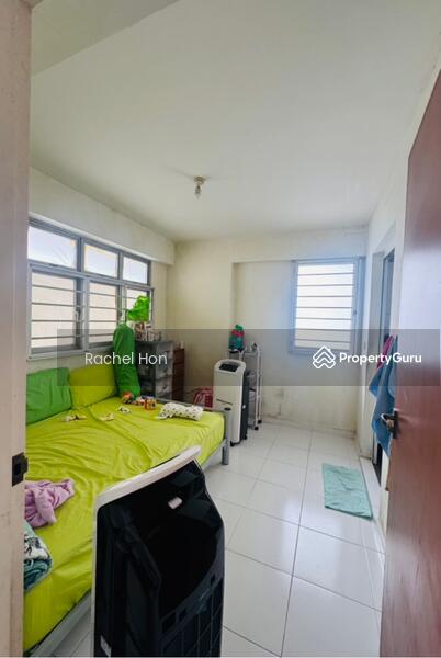 For Sale - 675B Fern Grove @ Yishun