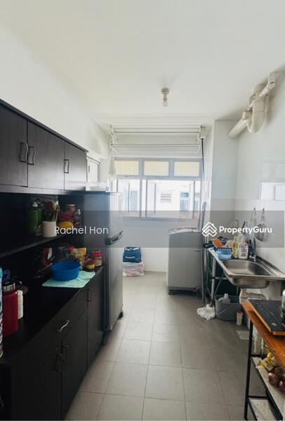 For Sale - 675B Fern Grove @ Yishun