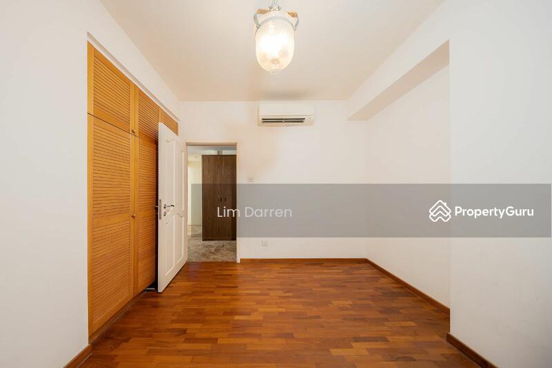 For Rent - The Regalia