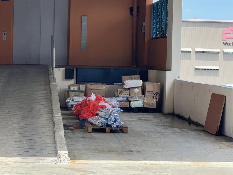 Shine@Tuas South, 11 Tuas South Link 1, 1,787 sqft, Factory / Workshop (B2) For Rent, by Nancy Tan, 60090840 - Others - CommercialGuru.com.sg