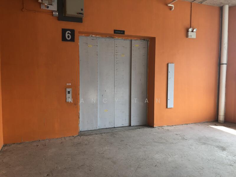 Shine@Tuas South, 11 Tuas South Link 1, 1,787 sqft, Factory / Workshop (B2) For Rent, by Nancy Tan, 60090840 - Entrance - CommercialGuru.com.sg