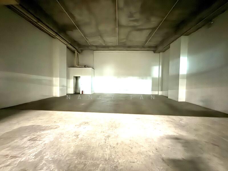 Shine@Tuas South, 11 Tuas South Link 1, 1,787 sqft, Factory / Workshop (B2) For Rent, by Nancy Tan, 60090840 - Others - CommercialGuru.com.sg