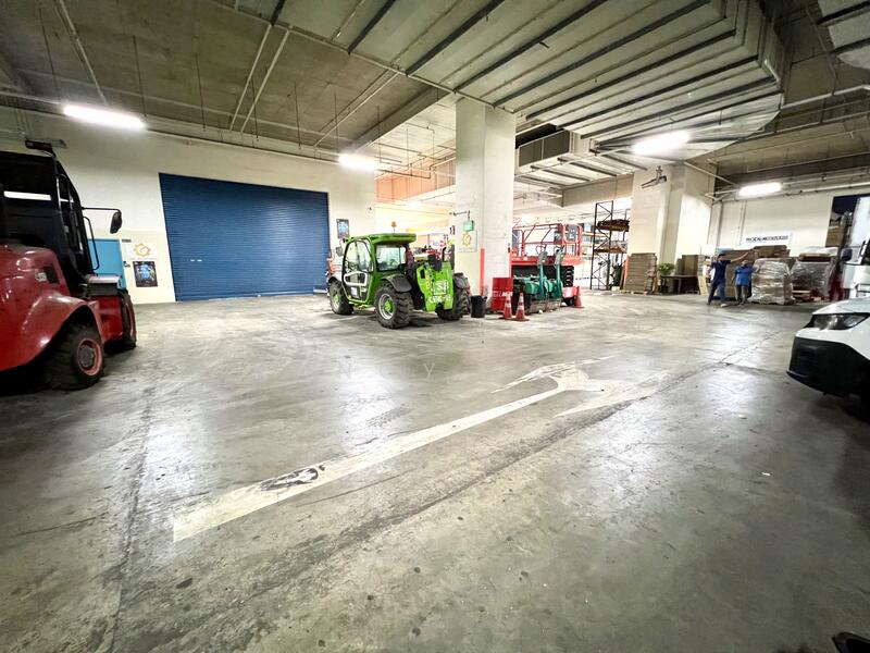 Shine@Tuas South, 11 Tuas South Link 1, 1,787 sqft, Factory / Workshop (B2) For Rent, by Nancy Tan, 60090840 - CommercialGuru.com.sg