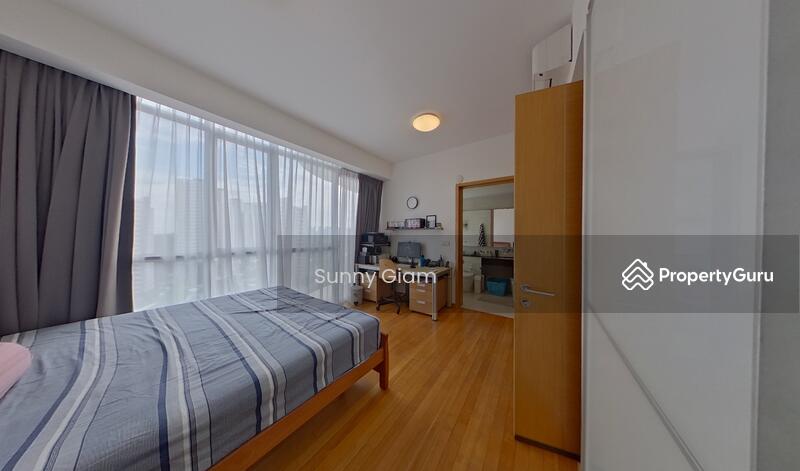 M Bedroom