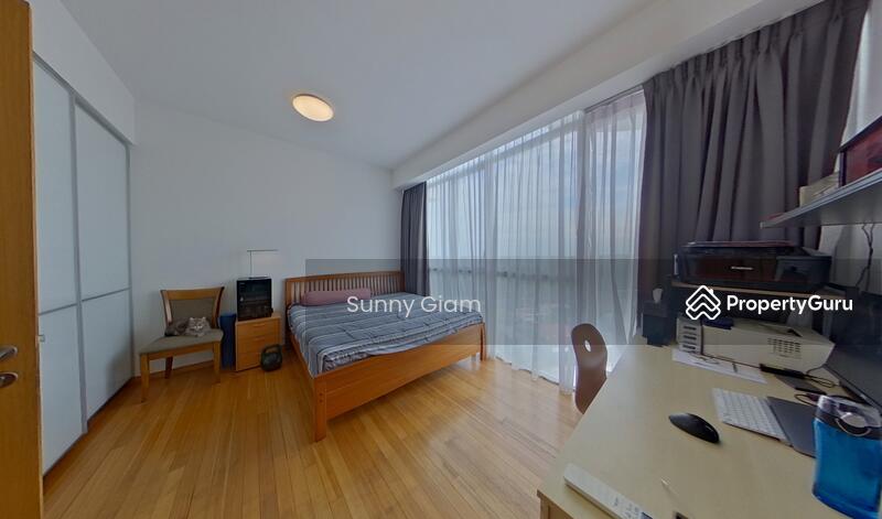 M Bedroom