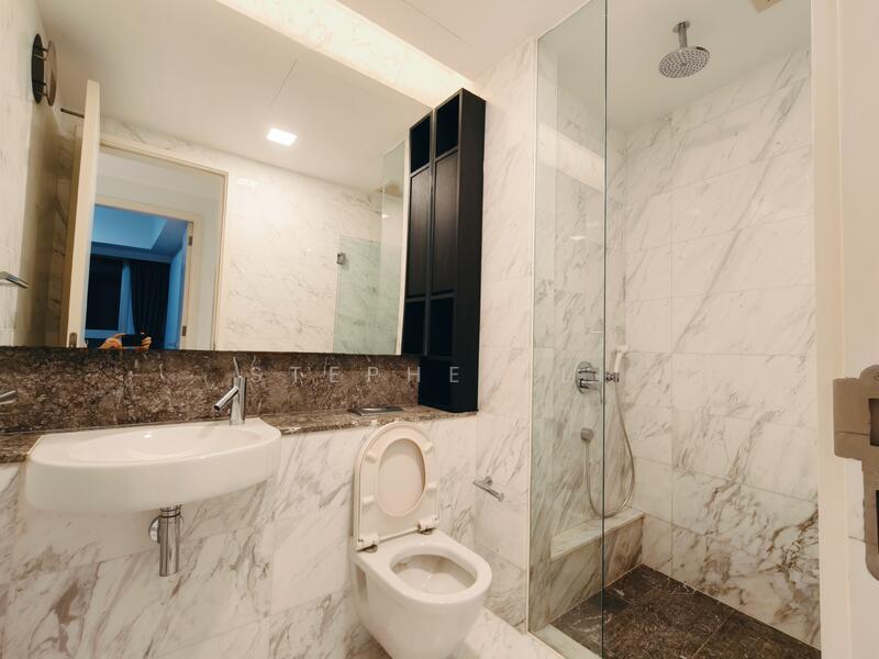 Reflections at Keppel Bay, 7 Keppel Bay View, 2 Bedrooms, 1,055 sqft, Condominium For Rent, by Stephen Li, 60090857 - PropertyGuru.com.sg