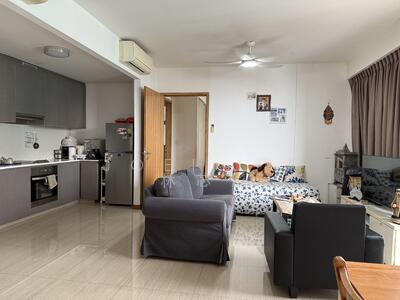 For Rent - FLO Residence