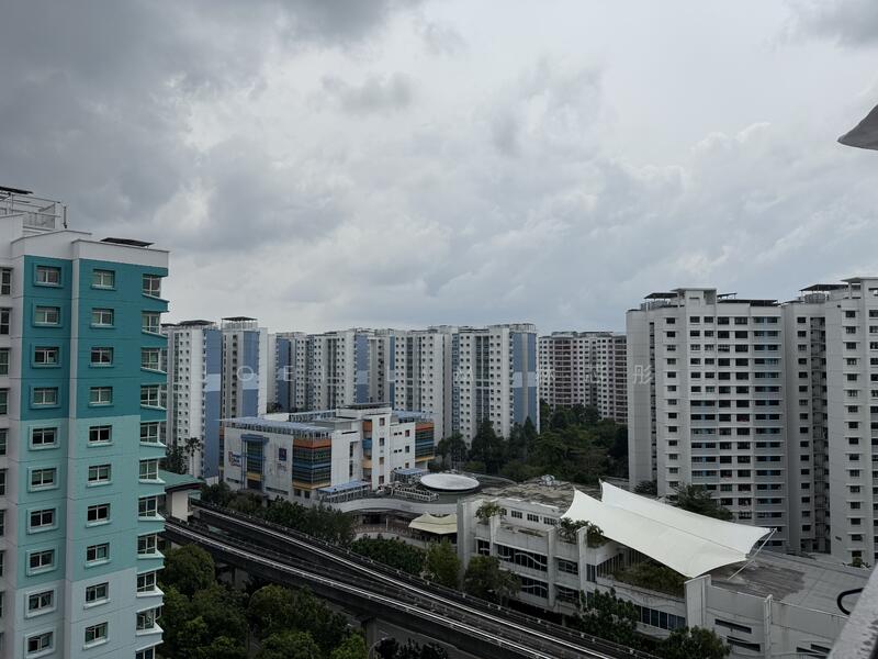 For Rent - FLO Residence