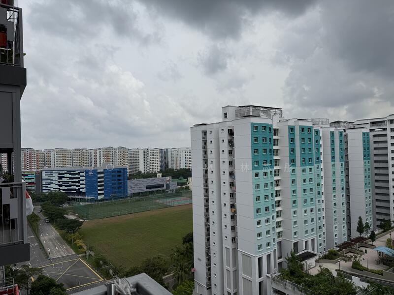 For Rent - FLO Residence