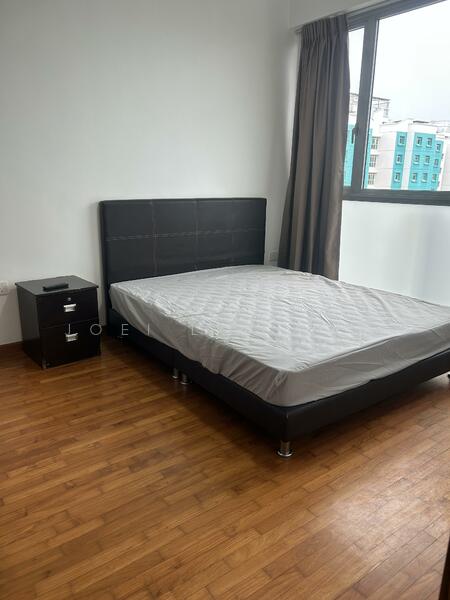 For Rent - FLO Residence