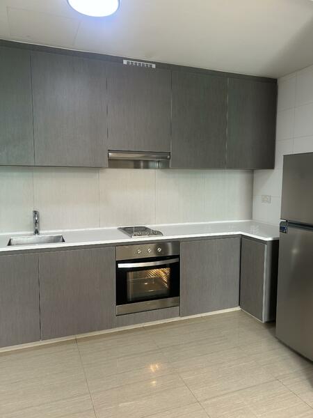 For Rent - FLO Residence