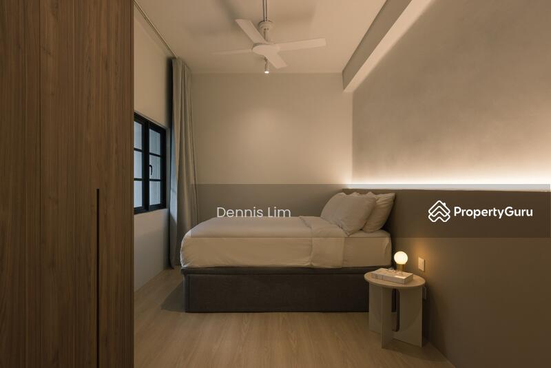 For Sale - Tiong Bahru Estate