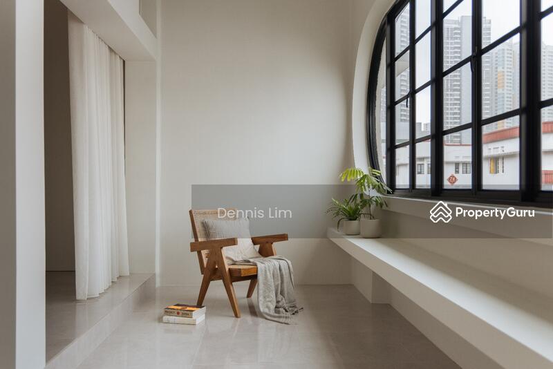 For Sale - Tiong Bahru Estate