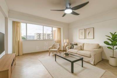 For Sale - 137 Bedok Reservoir Road