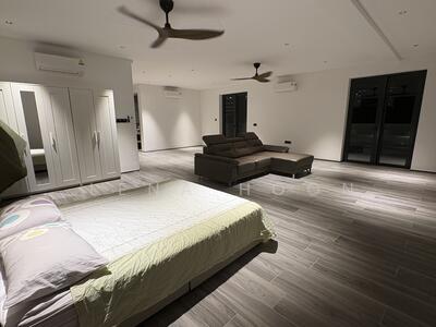 For Rent - Seletar Hills Estate