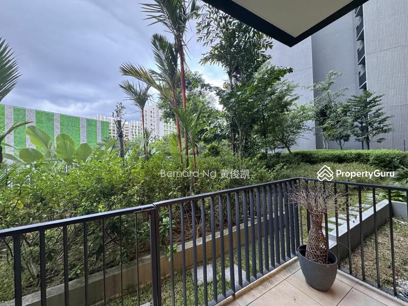 For Sale - The Woodleigh Residences