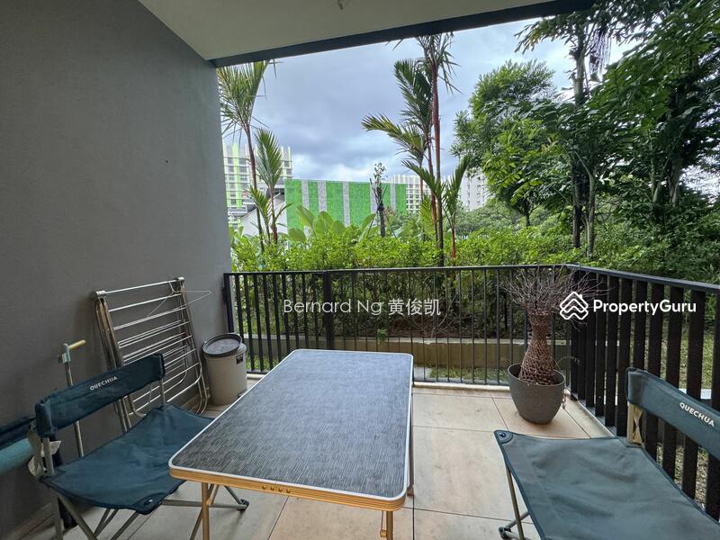 For Sale - The Woodleigh Residences