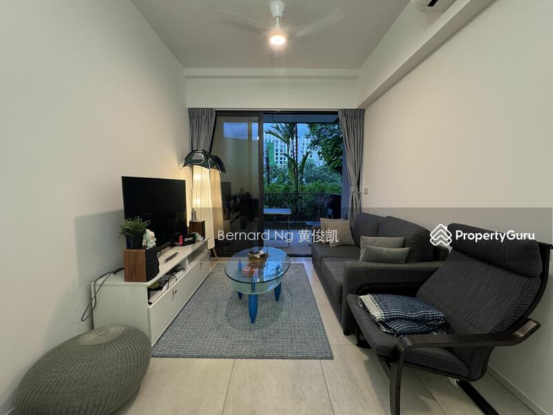 For Sale - The Woodleigh Residences