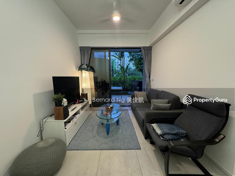 For Sale - The Woodleigh Residences