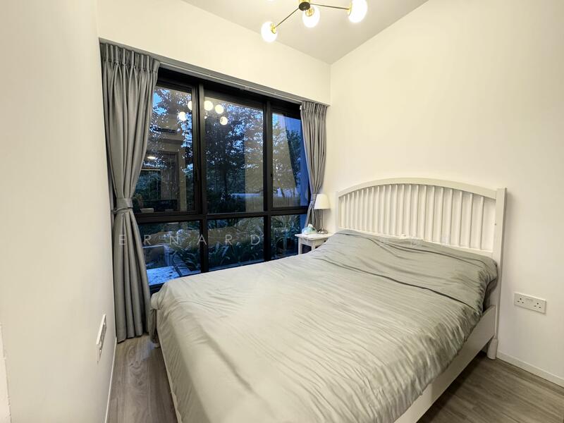 For Sale - The Woodleigh Residences