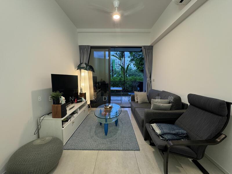 For Sale - The Woodleigh Residences