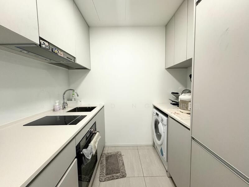 For Sale - The Woodleigh Residences