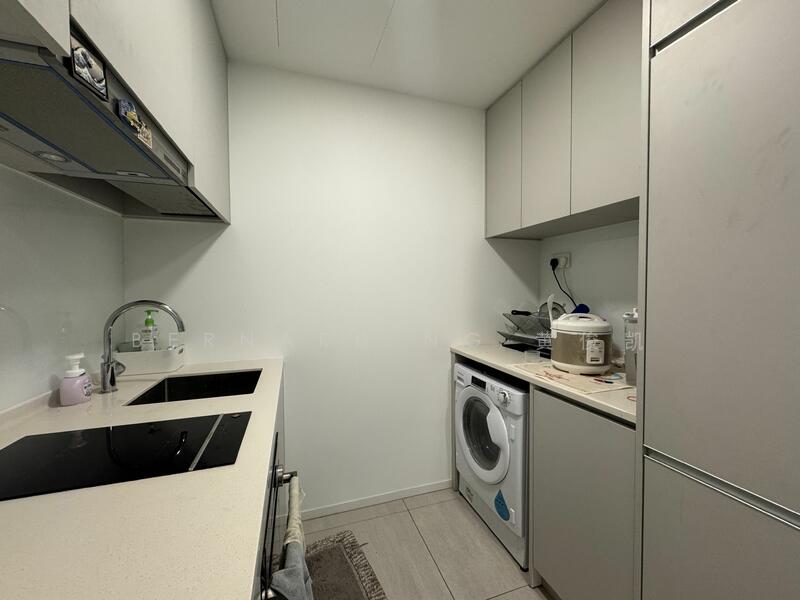 For Sale - The Woodleigh Residences