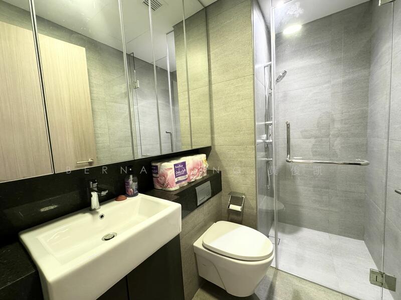 For Sale - The Woodleigh Residences