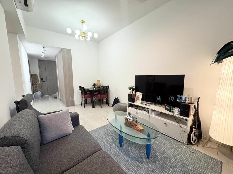 For Sale - The Woodleigh Residences