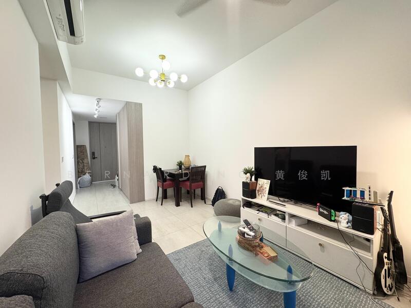 For Sale - The Woodleigh Residences