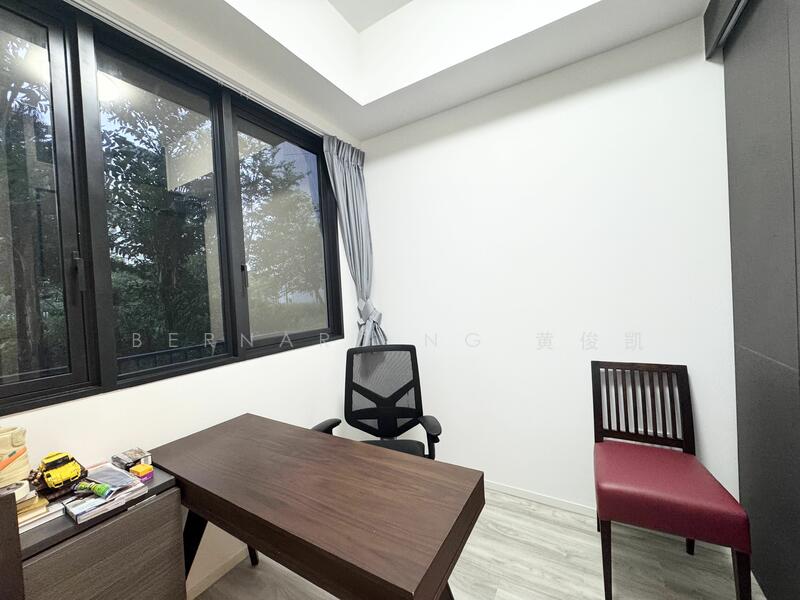 For Sale - The Woodleigh Residences