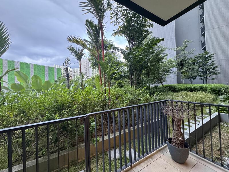 For Sale - The Woodleigh Residences