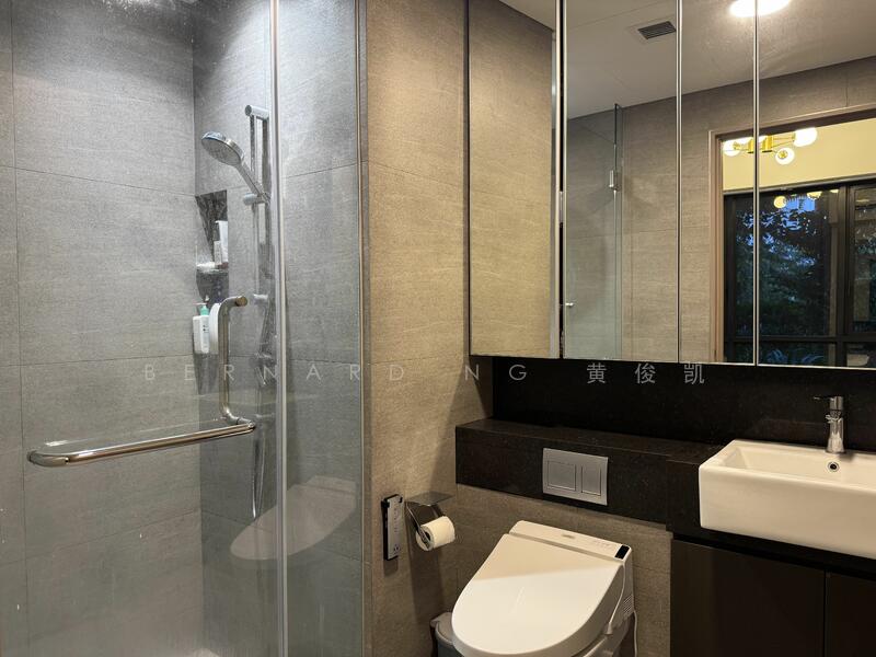 For Sale - The Woodleigh Residences