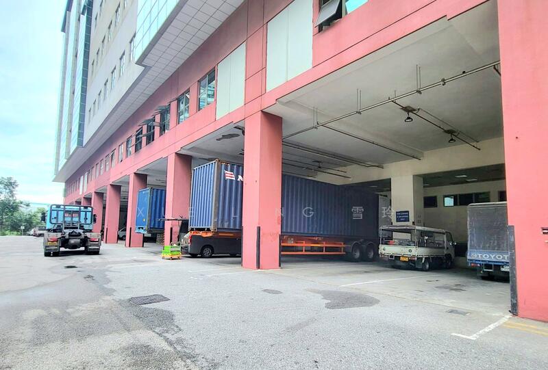 28 Ayer Rajah Crescent, , 10,247 sqft, Light Industrial (B1) For Rent, by Xue Ling 雪玲, 60090930 - CommercialGuru.com.sg