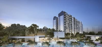 For Sale - Norwood Grand