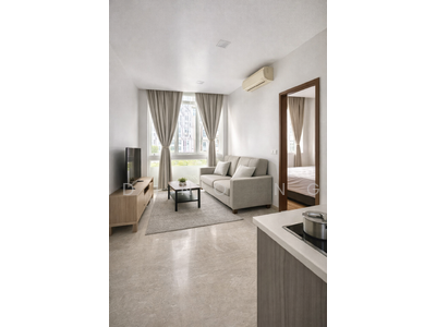 For Rent - The Hillford