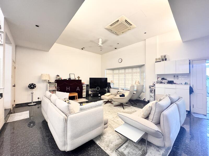 For Sale - Upper Bukit Timah
