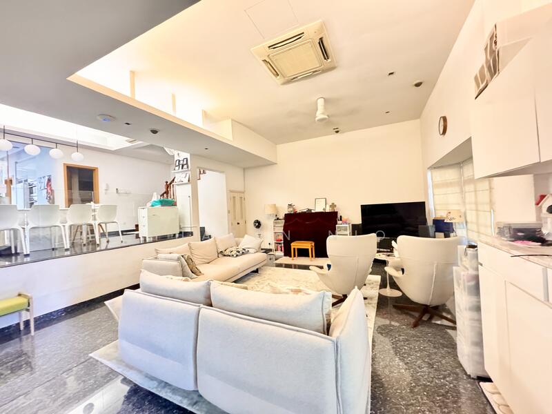 For Sale - Upper Bukit Timah