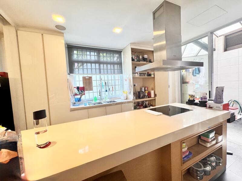 For Sale - Upper Bukit Timah
