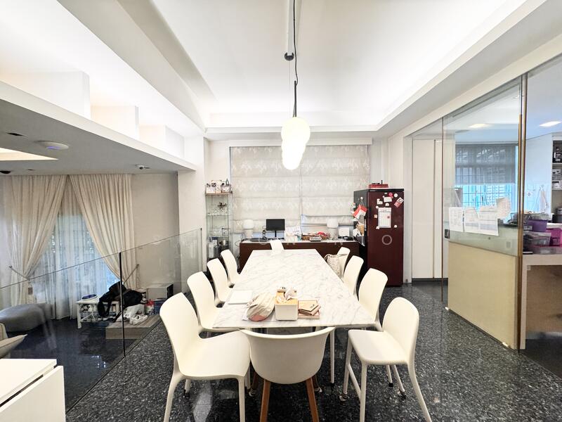 For Sale - Upper Bukit Timah