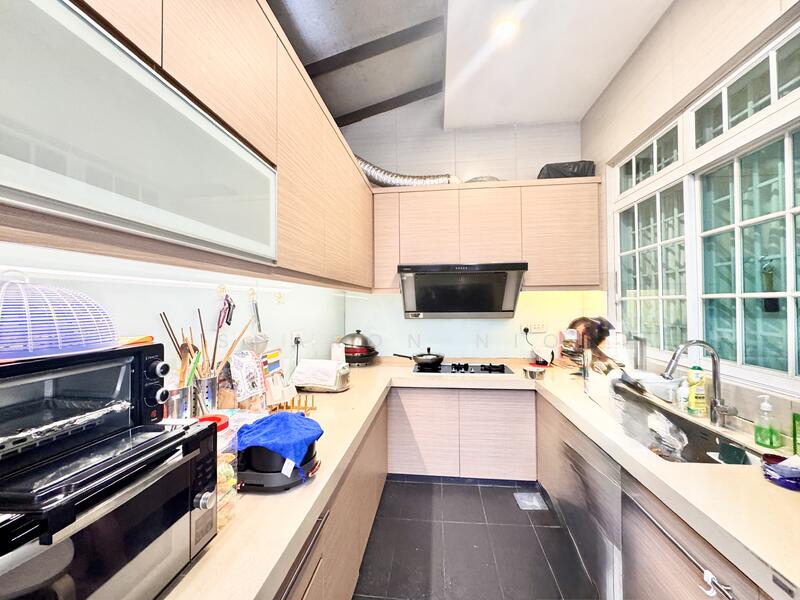 For Sale - Upper Bukit Timah